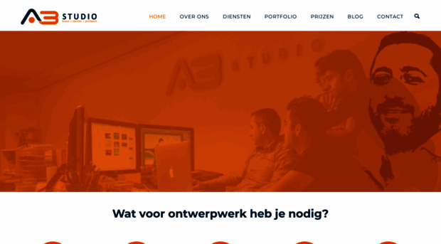 a3studio.nl