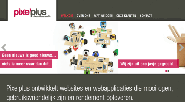 a3web.nl