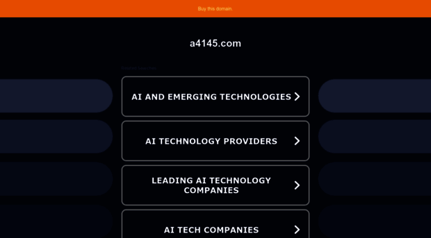 a4145.com