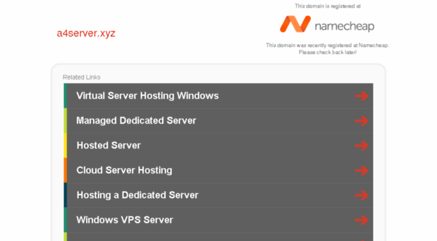 a4server.xyz