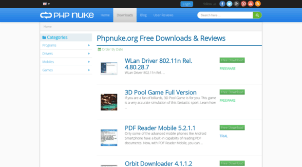 a5-downloads.phpnuke.org