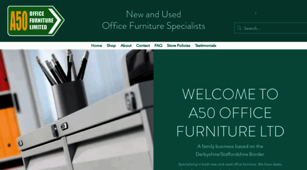 a50officefurniture.co.uk