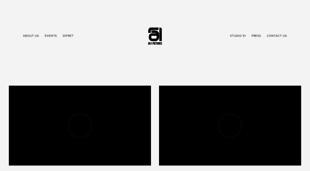 a51films.com