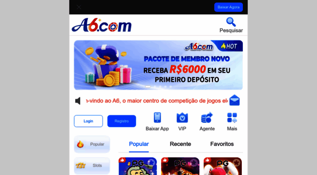 a6.com