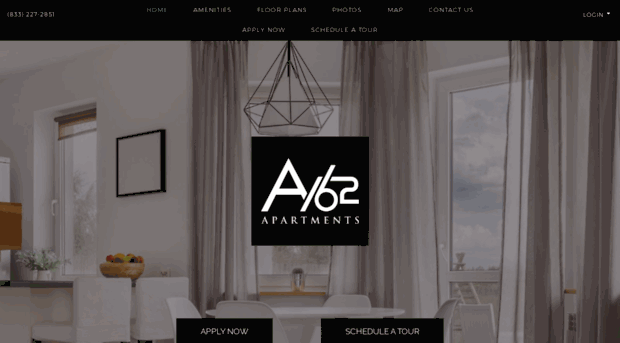 a62apts.com