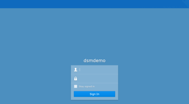 a64.dsmdemo.synology.com