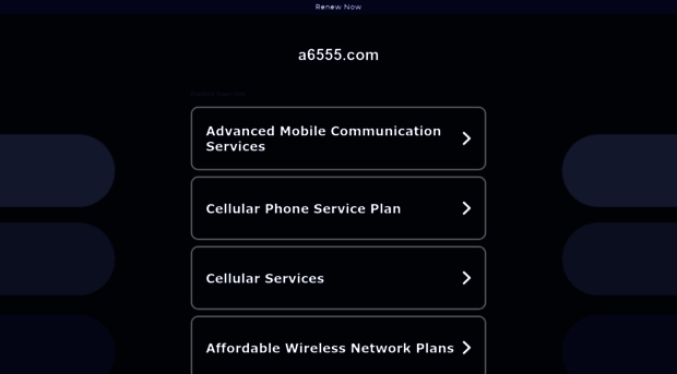 a6555.com