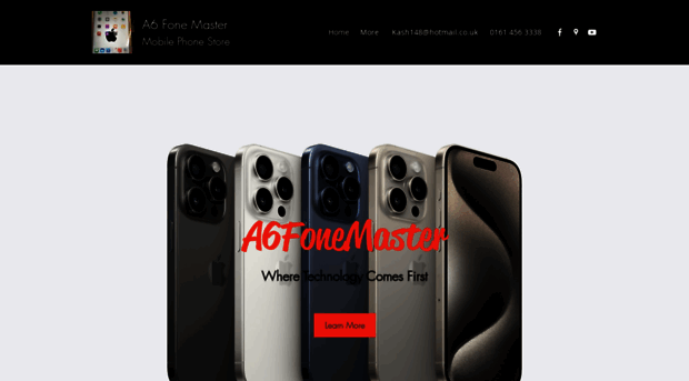 a6fonemaster.com