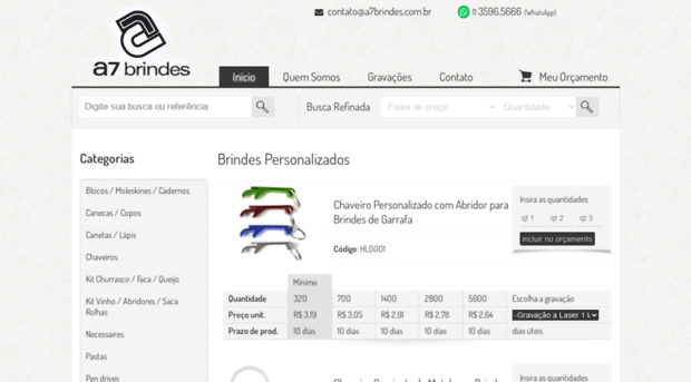 a7brindes.com.br