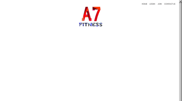 a7fitness.kr