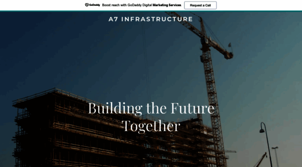 a7infrastructure.com