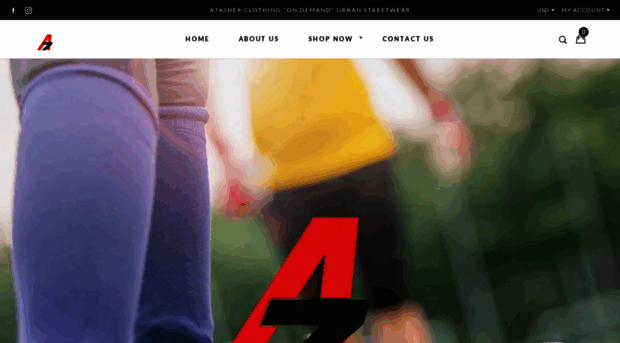 a7sportswear.co.uk