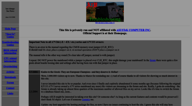 a7vtroubleshooting.com