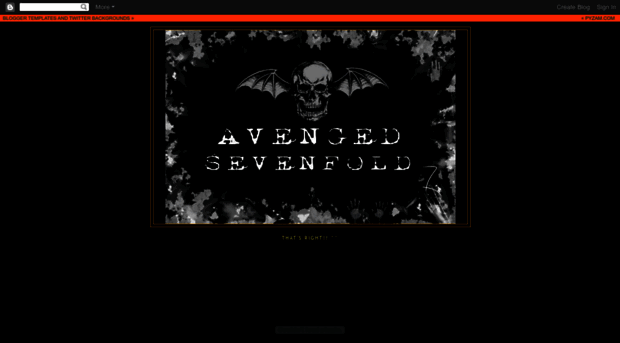 a7x-slashness.blogspot.com