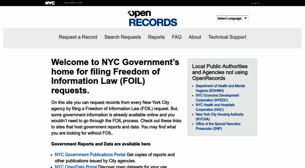 a860-openrecords.nyc.gov