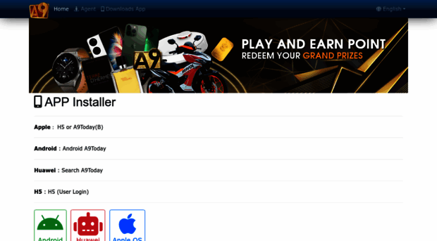 a9play3.com