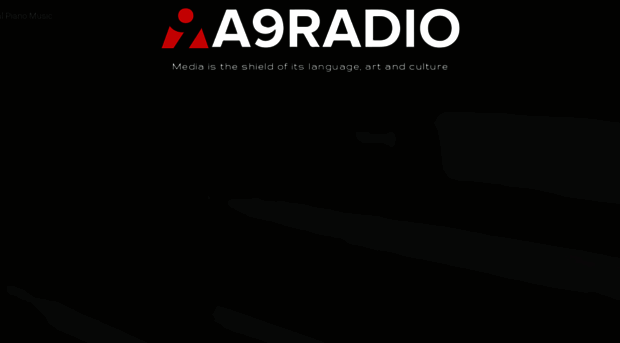 a9radio.com