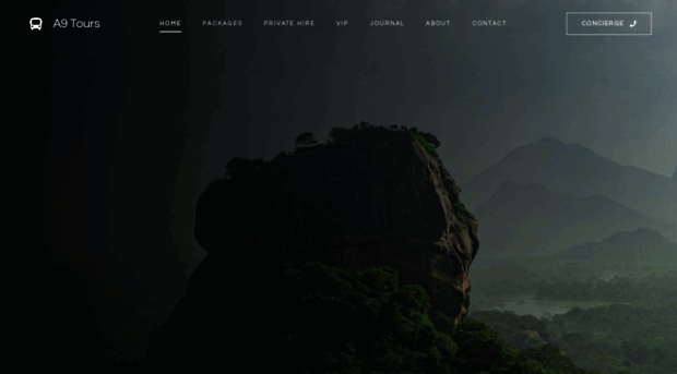 a9tours.com