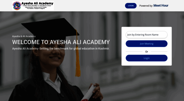 aa-academy.meethour.io