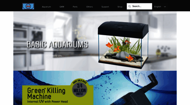 aa-aquarium.com
