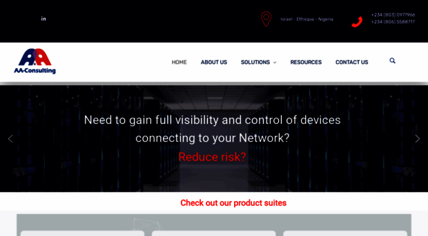 aa-consult.com