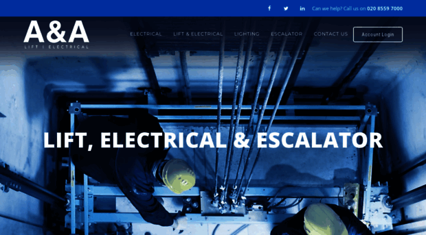 aa-electrical.com