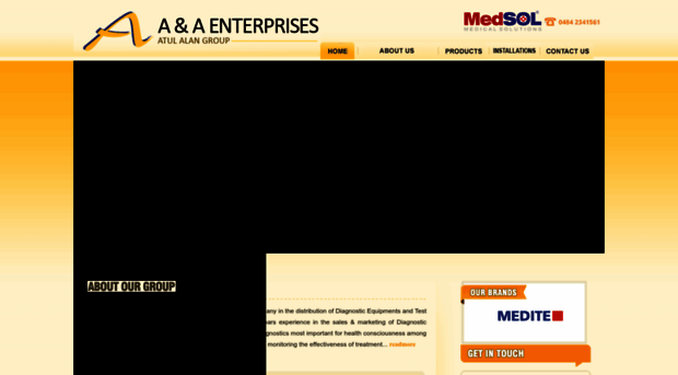 aa-enterprises.in