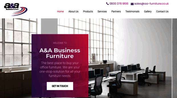 aa-furniture.co.uk