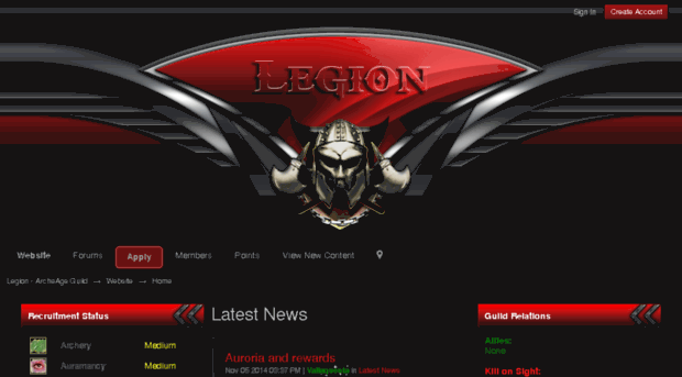 aa-legion.com