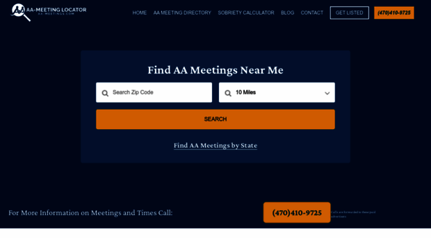 aa-meetings.com