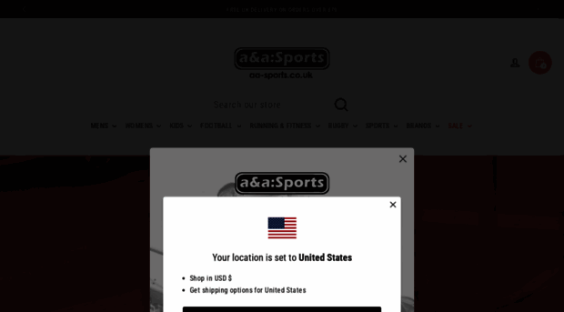 aa-sports.co.uk