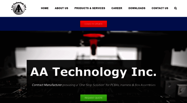 aa-tech.com