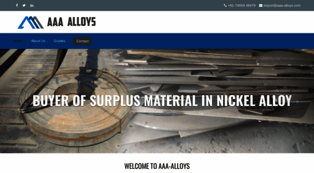 aaa-alloys.com