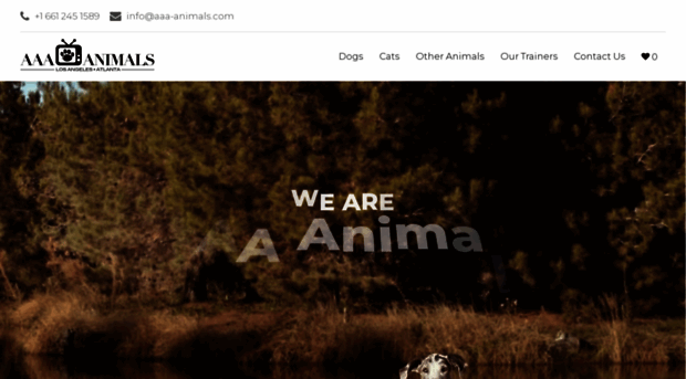 aaa-animals.com