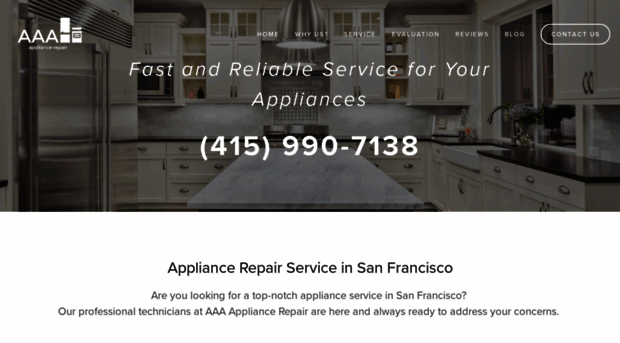 aaa-appliance-repair.com