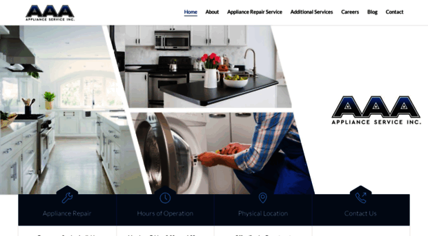 aaa-applianceinc.com