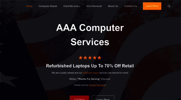 aaa-computerservices.com