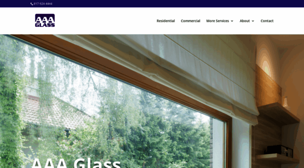 aaa-glass.com