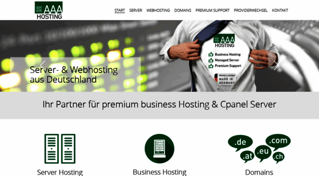 aaa-hosting.biz