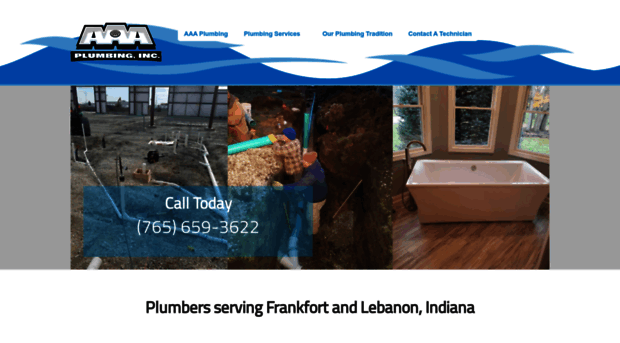 aaa-plumbers.com