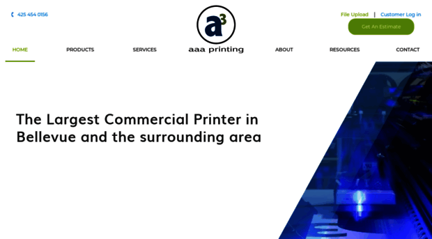 aaa-printing.com