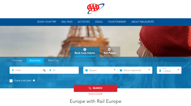 aaa.raileurope.com