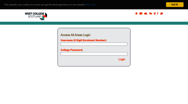 aaa.westcollegescotland.ac.uk