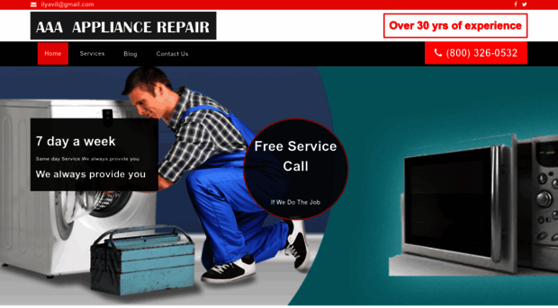 aaaappliancerepairinc.com