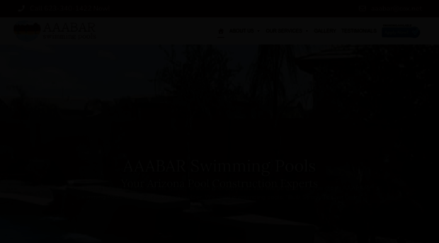 aaabarpools.com