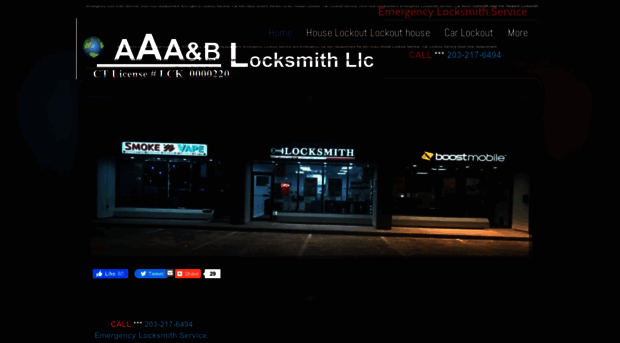 aaablocksmith.com