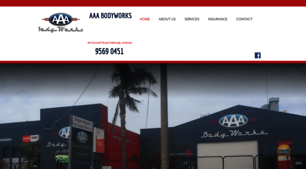 aaabodyworks.com.au