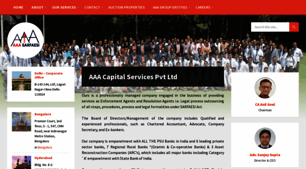 aaacapitalservices.com