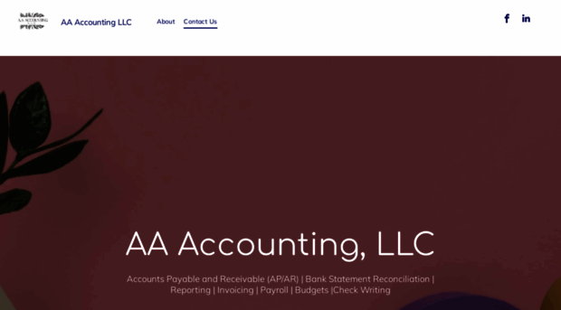 aaaccounting-llc.com