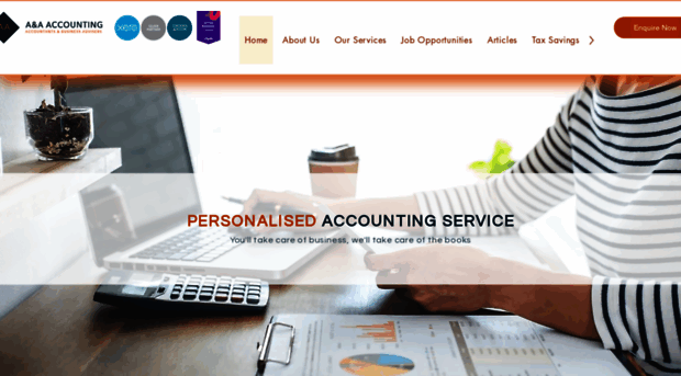 aaaccounting.biz